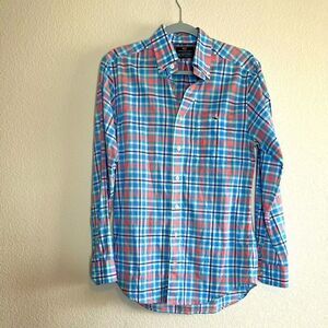 ‎Vineyard vines men’s button up